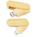 Memória usb bamboo arty 32gb