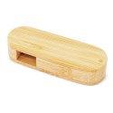 Memória usb bamboo arty 32gb