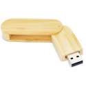 Memória usb bamboo arty 32gb