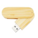 Memória usb bamboo arty 32gb