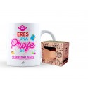 Caneca v2 você é uma professora extraordinária