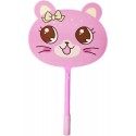 Caneta pai pai com forma de animais kawaii engraçados para presentear as crianças