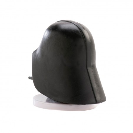 Figura de decoração para bolos darth vader