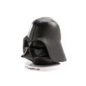 Figura de decoração para bolos darth vader