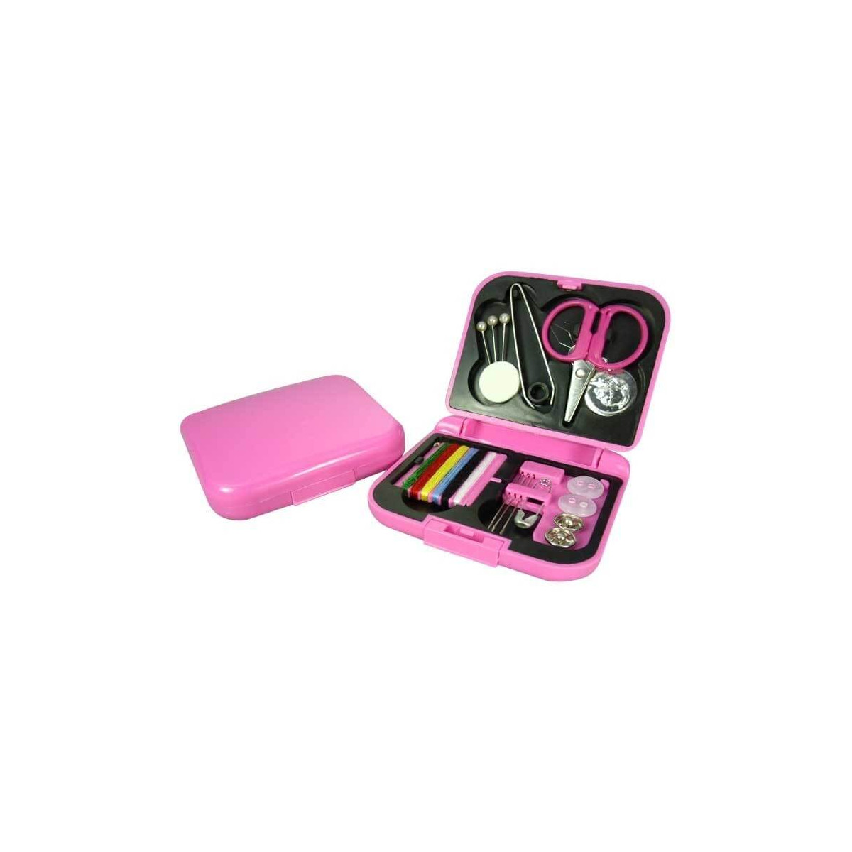 Conjunto costura viagem