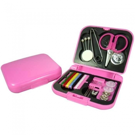 Conjunto De Viagem De Costura