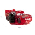 Vela para bolo design carros