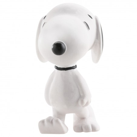 Figura para decoração tartar snoopy