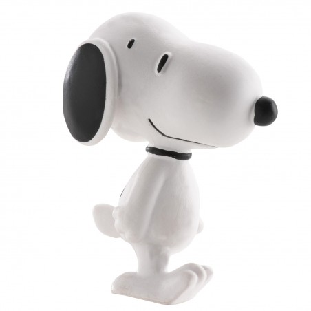Figura para decoração tartar snoopy