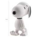 Figura para decoração tartar snoopy