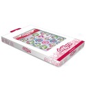 Pacote com 20 mini discos de unicórnios