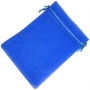 Sacos de organza 7 x 10