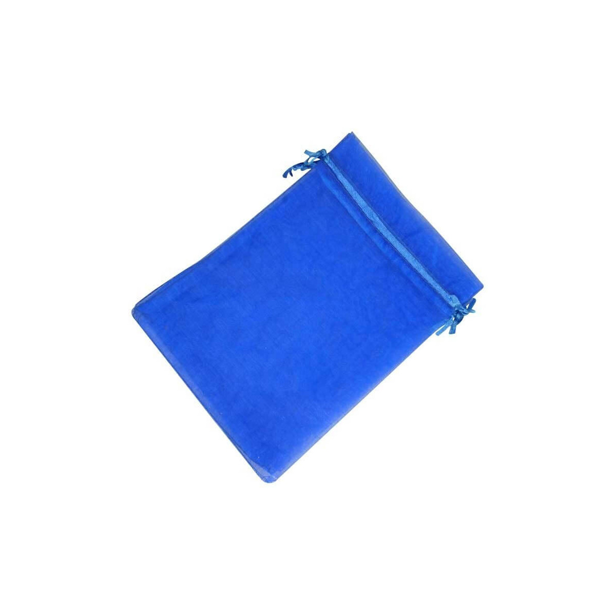 Sacos de organza 7 x 10