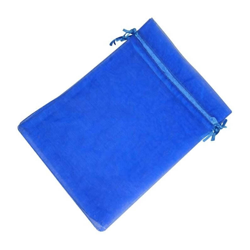 Sacos de organza 7 x 10