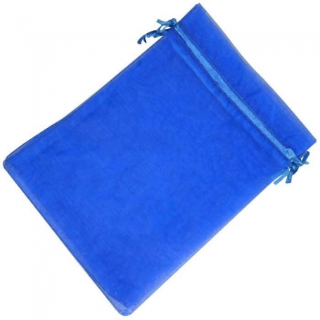Sacos de organza 7 x 10
