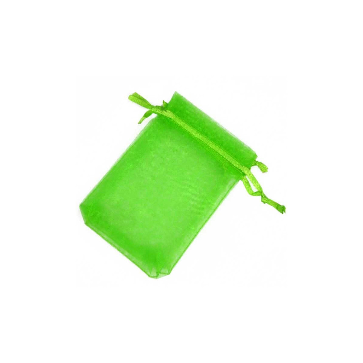 Bolsa de organza 13 x 17