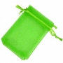 Sacolinha de organza 10 x 13