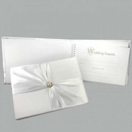 Livros de assinatura de casamento