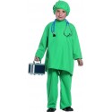 Disfarce de Médico