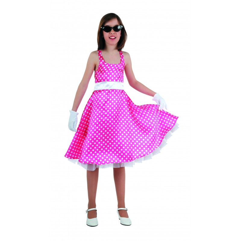 Fantasia infantil Olivia