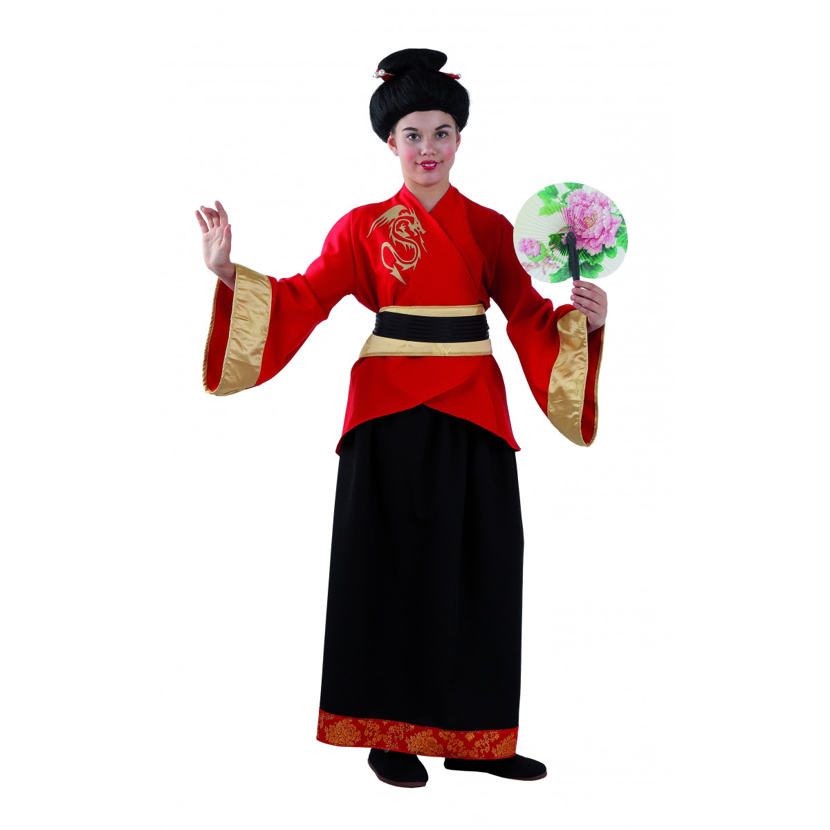 Fantasia infantil da China