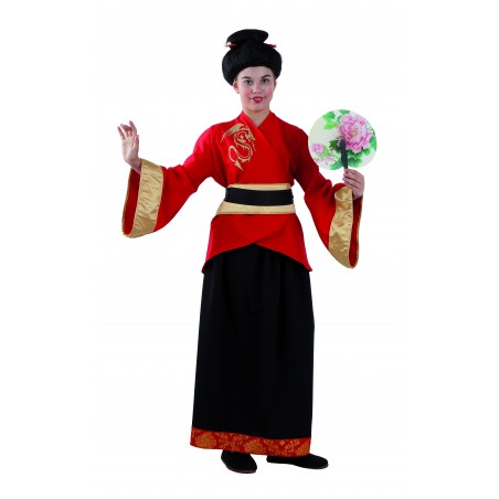Fantasia infantil da China