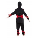 Fantasia de Ninja Infantil