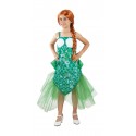 Fantasia de Sereia infantil