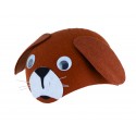 Casquete de cachorro