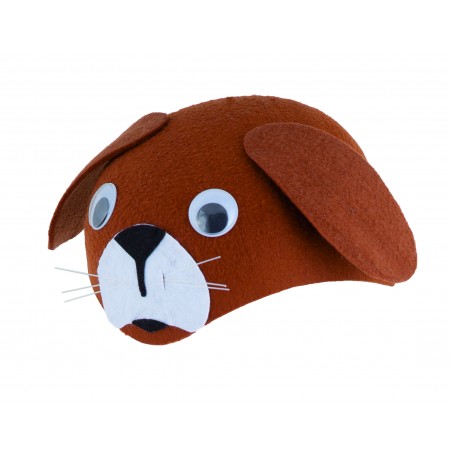 Casquete de cachorro
