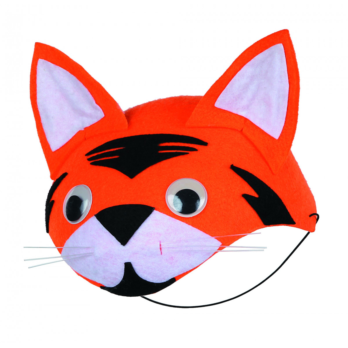 Casquete de raposa