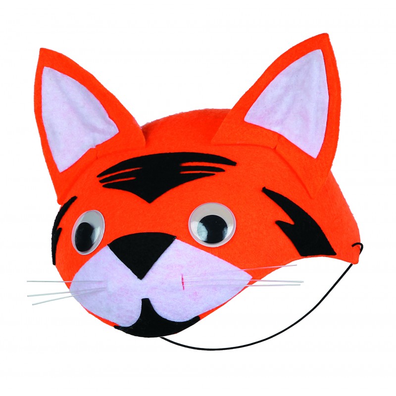 Casquete de raposa