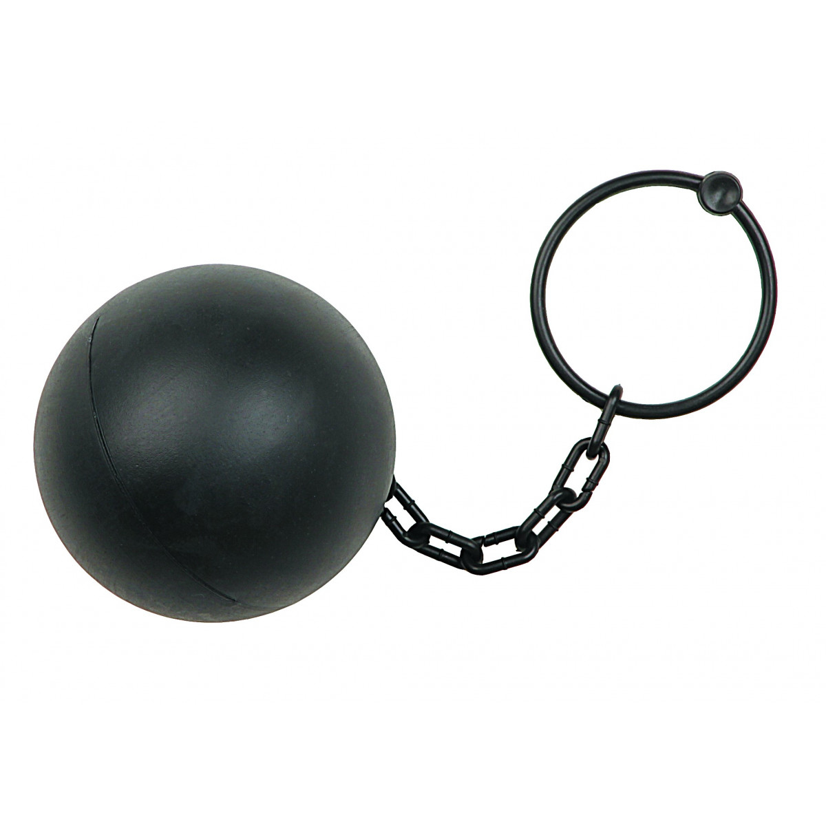 Bola presa