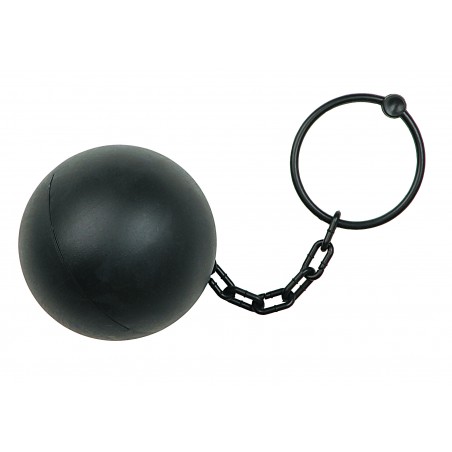 Bola presa