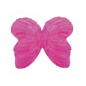 Asas de borboleta
