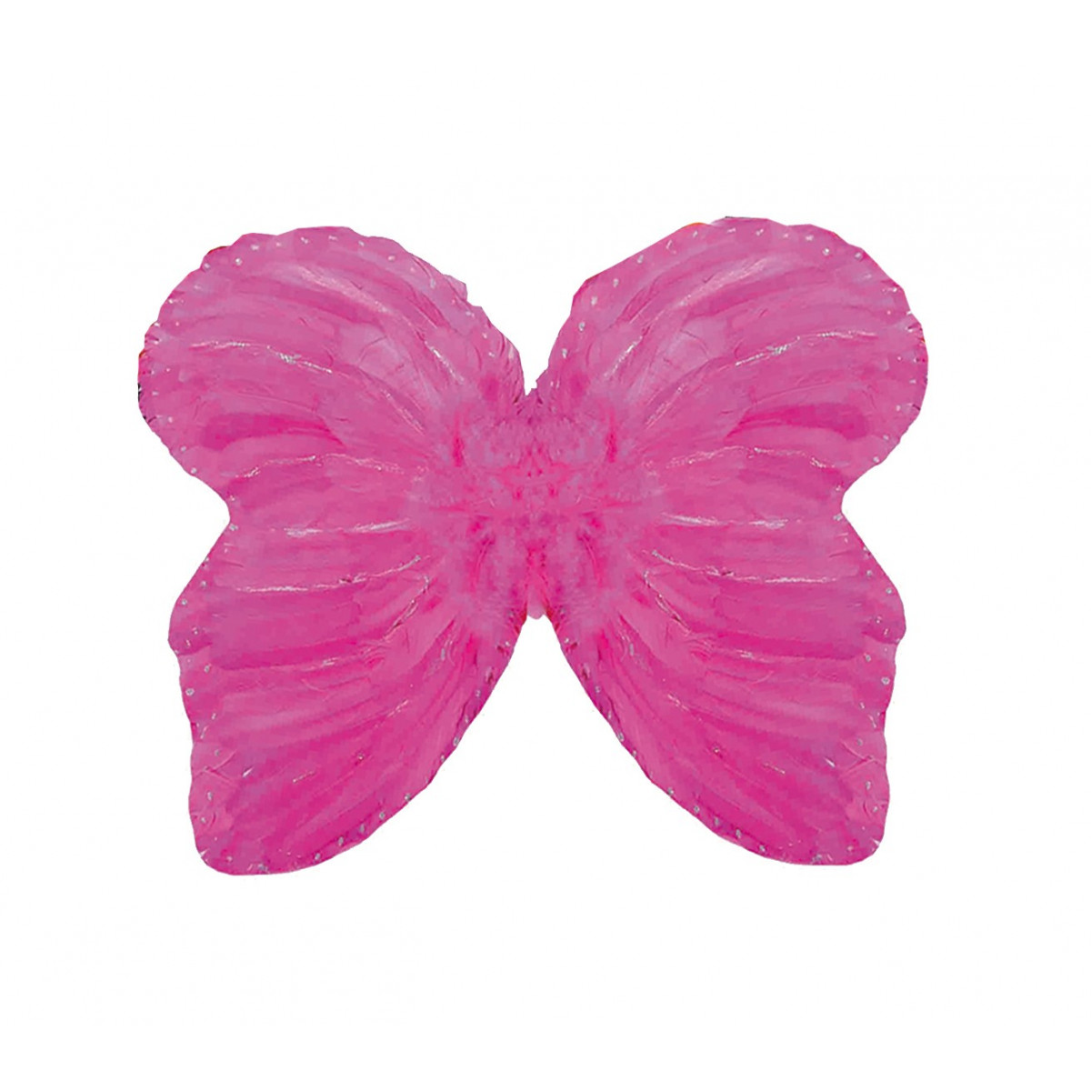 Asas de borboleta