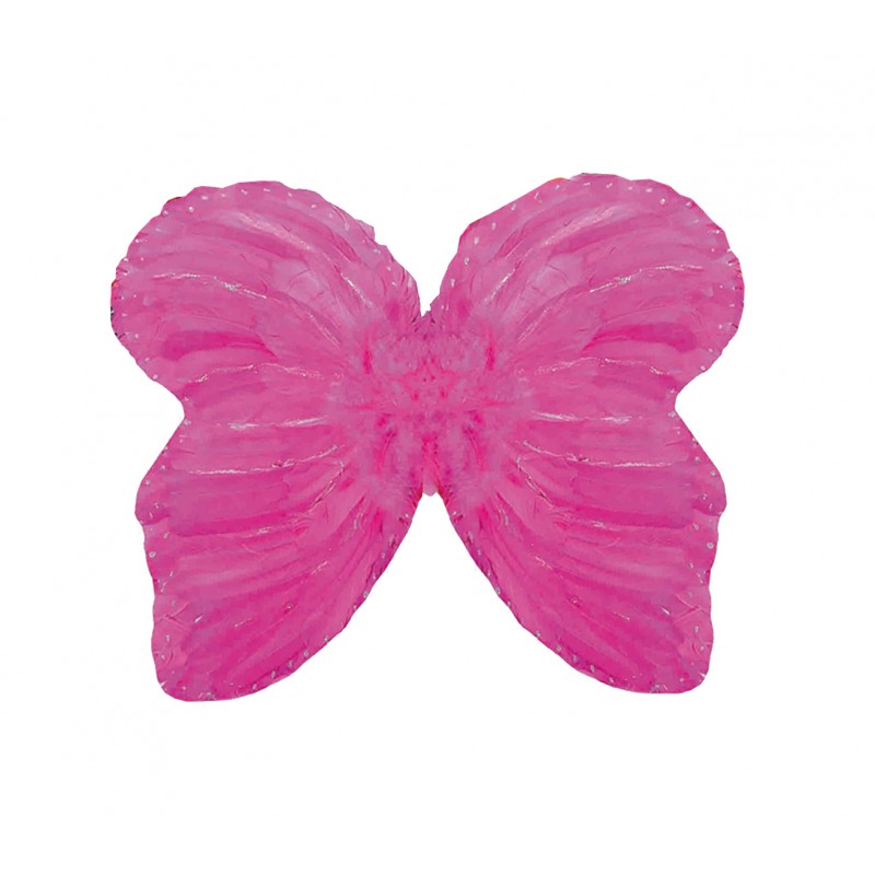 Asas de borboleta