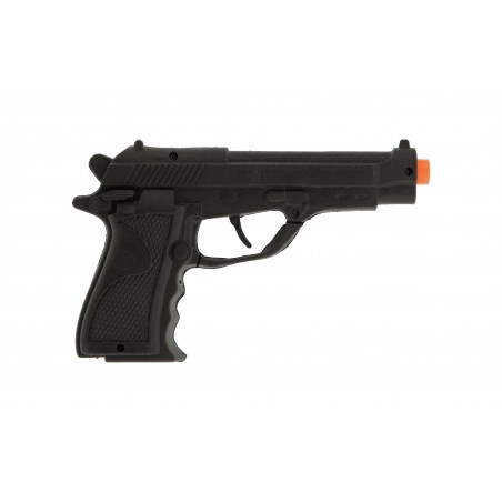 Pistola de gângster