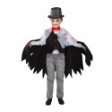 Capa drácula