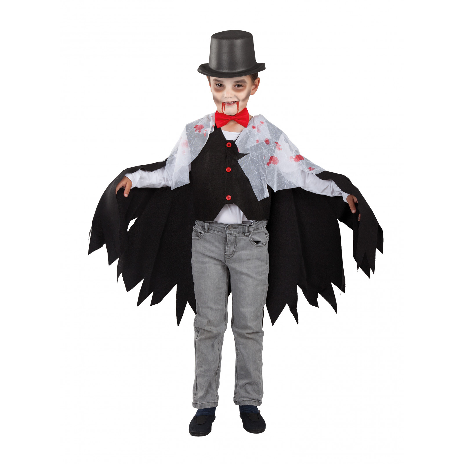 Capa drácula