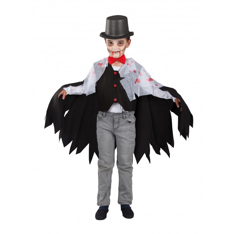 Capa drácula