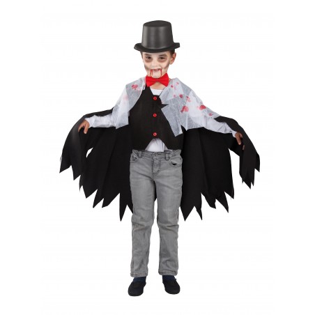 Capa drácula
