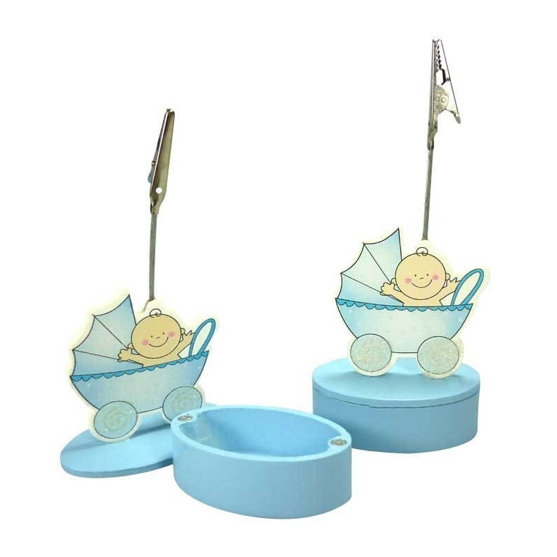 Caixas de presente de batismo