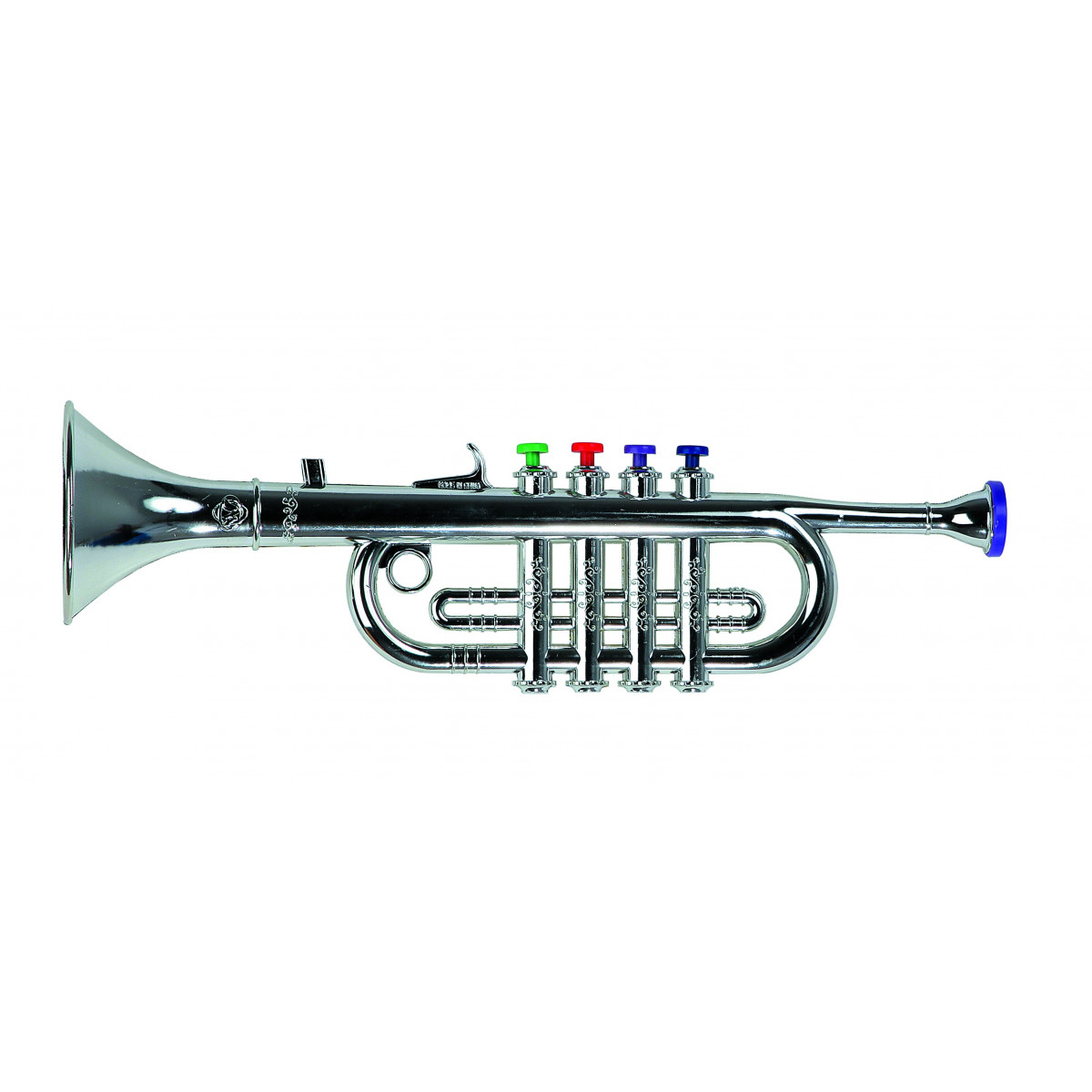 Trompete palhaço