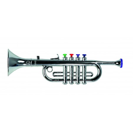 Trompete palhaço
