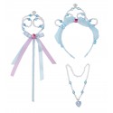 Conjunto de fada