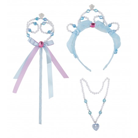 Conjunto de fada