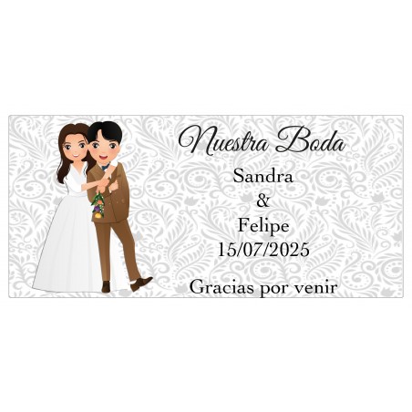 copy of Modelo para copo de comunhão personalizado com...