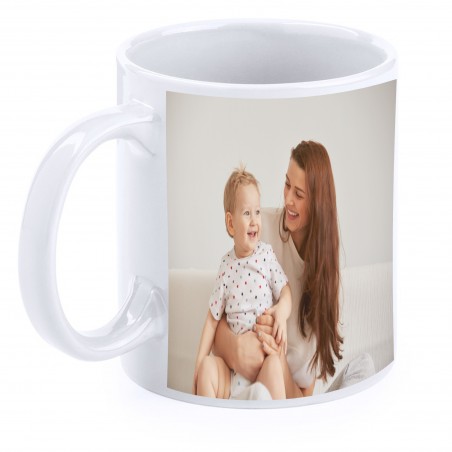 Caneca personalizada com foto e texto: um presente único para qualquer ocasião