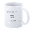 Caneca personalizada com foto e texto: um presente único para qualquer ocasião